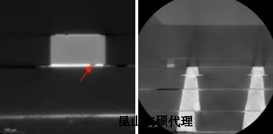 佳木斯蔡司佳木斯X射线显微镜
