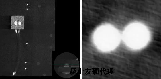 佳木斯蔡司佳木斯X射线显微镜