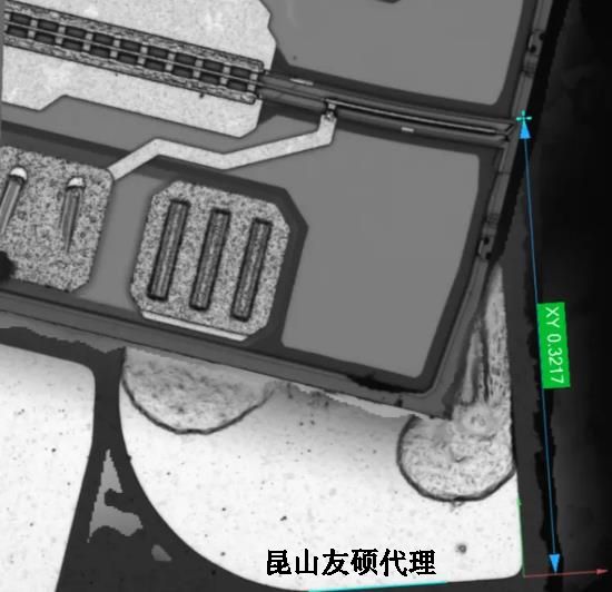 佳木斯蔡司佳木斯X射线显微镜